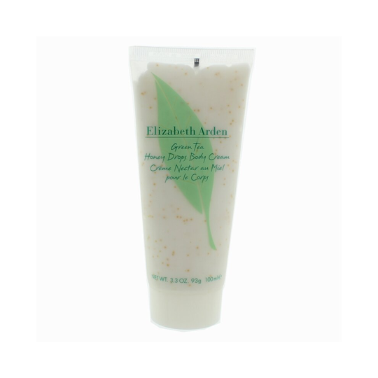 Elizabeth Arden Green Tea Honey Drops Body Cream 100ml