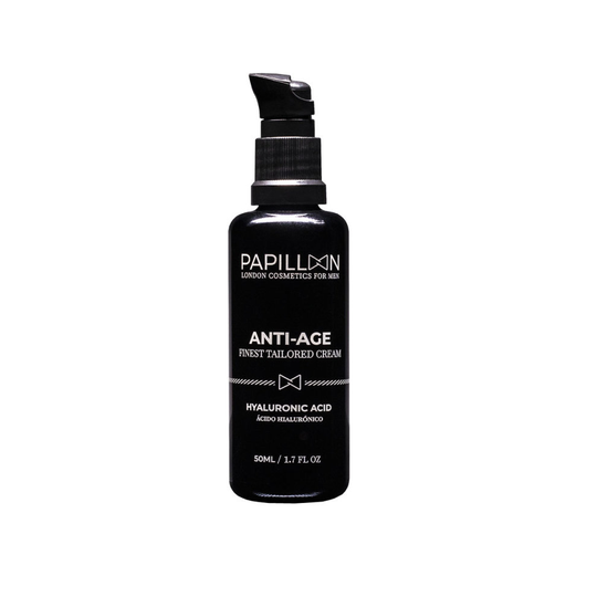 Papillon Anti-Age Tailored Cream 50ml