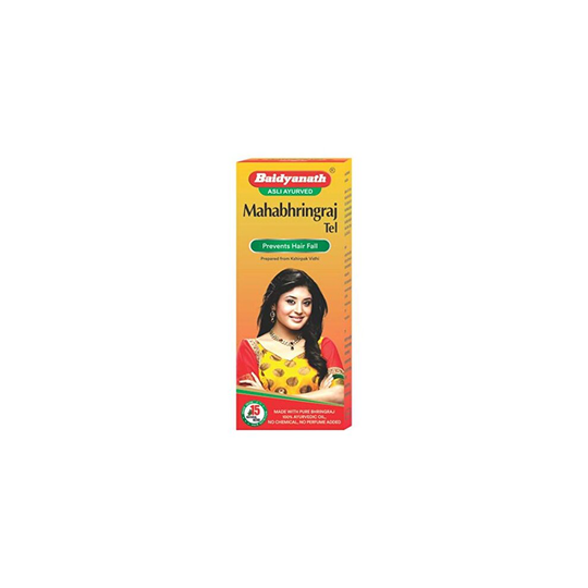 Baidyanath Mahabhringraj Tel - 200 ml