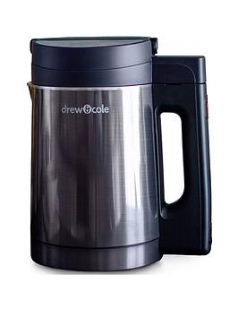 Drew & Cole Soup Chef Pro - Soup Maker