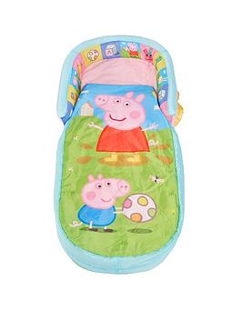 Readybed Peppa Pig My First Readybed