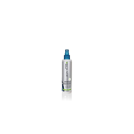 Biolage Advanced KeratinDose Damage Care Renewal Spray Nourishing Spray for Damaged Hair 200 ml