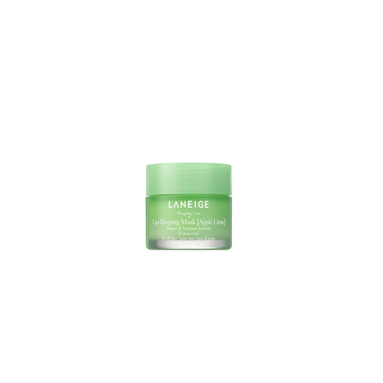 Laneige Lip Sleeping Mask [Apple Lime] 20g