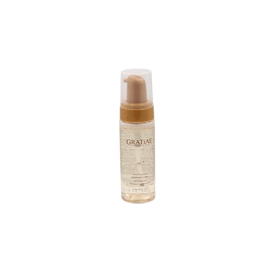 Gratiae AHA Cleansing and Peeling Foam