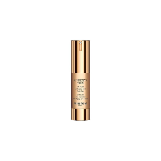 Sisley Supremya Yeux Anti-Ageing Eye Serum Night - 15 ml