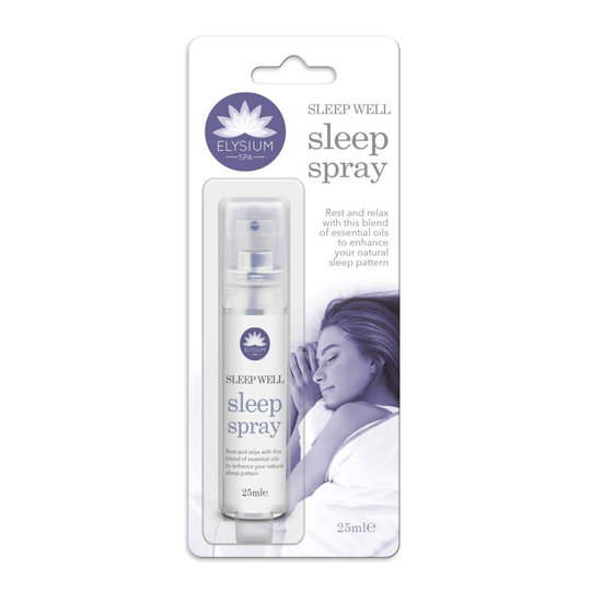 Elysium Spa Sleep Well Pillow Spray | Lavender Sleep Spray