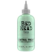 TIGI Bed Head Smoothing, Frizz Control and Shine Control Freak Anti Frizz Straightening Serum 250ml