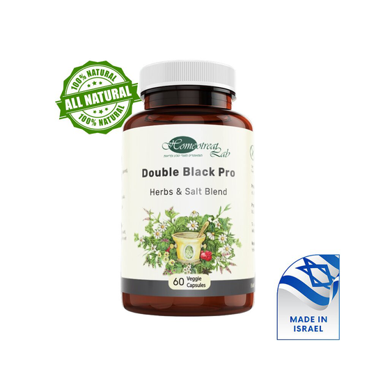 Natural supplement to help Crohn's disease, & Ulcerative colitis | DBP