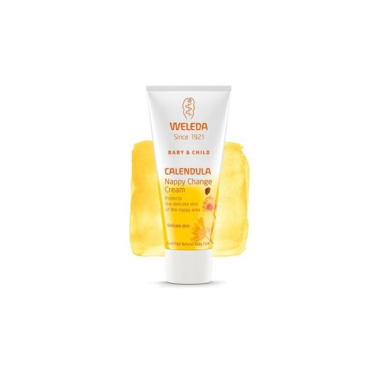 Weleda Calendula Baby Nappy Change Cream 75ml