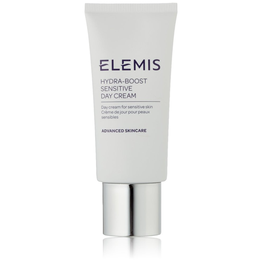 Elemis Hydra-Boost Day Cream, Day Cream for Sensitive Skin, 50 ml