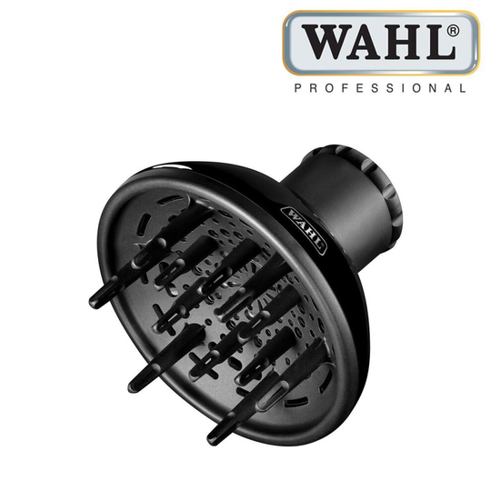 Wahl Heat Resistant Universal Diffuser Defines And Enhances Curls