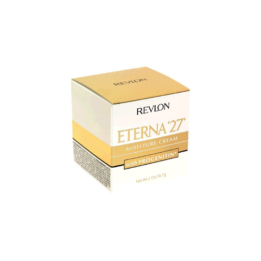 Revlon Eterna '27 Progenitin Cream, 2 Ounce