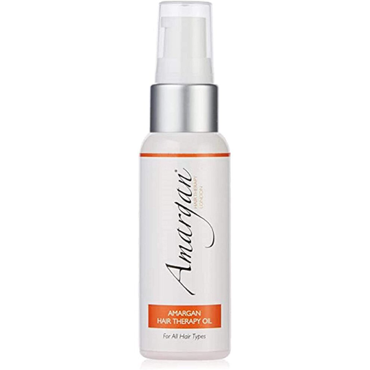 Amargan Hair Therapy Oil 100 ml