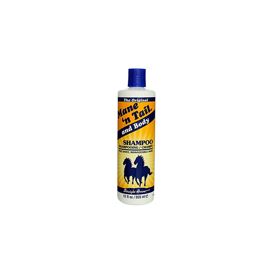 Mane N Tail Shampoo 355Ml / 12 Fl. Oz.