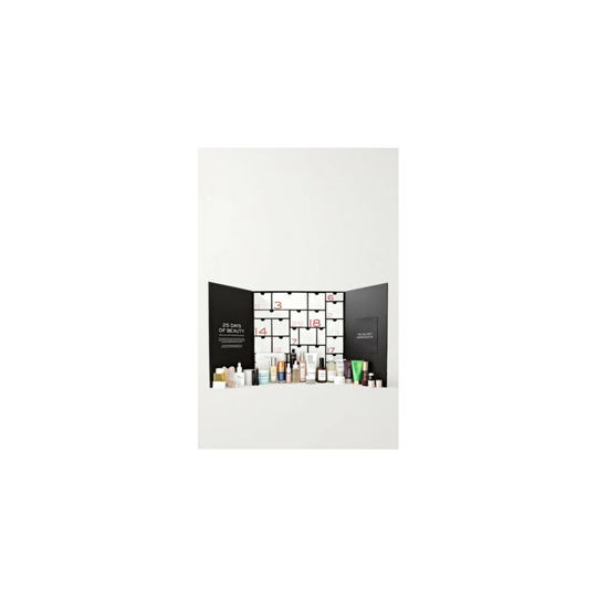 Net A Porter Advent Calendar Beauty 2021