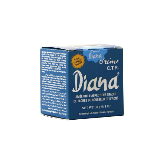 Diana massage Cream 30Gm