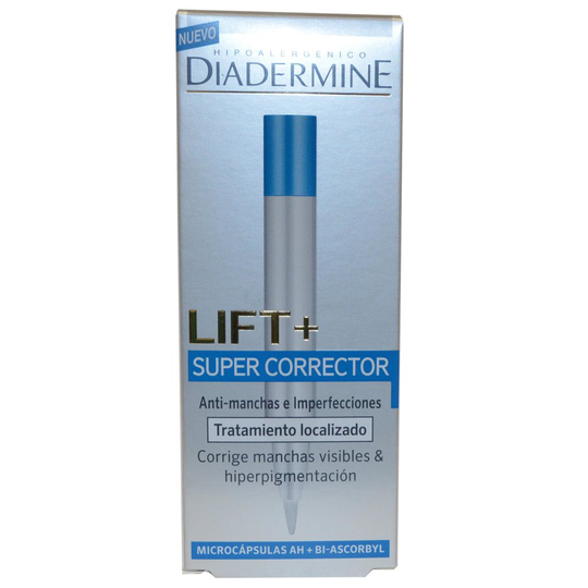 Diadermine Lift+ Super Corrector 3.4ml Anti Spots and Imperfections