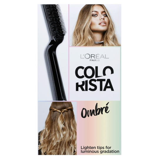 L'Oréal Colorista Effect Ombre Hair