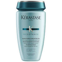 Kerastase Resistance Bain Force Architecte: Strengthening Shampoo 250ml