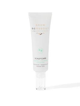 Grow Gorgeous Soothing Cica Extract 25% Booster + Prebiotic - 30Ml