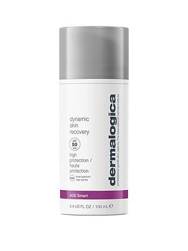 Dermalogica Supersized Dynamic Skin Recovery Spf50 100Ml
