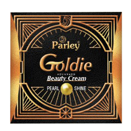 Goldie Beauty Cream Spot Treatment Pearl Shine