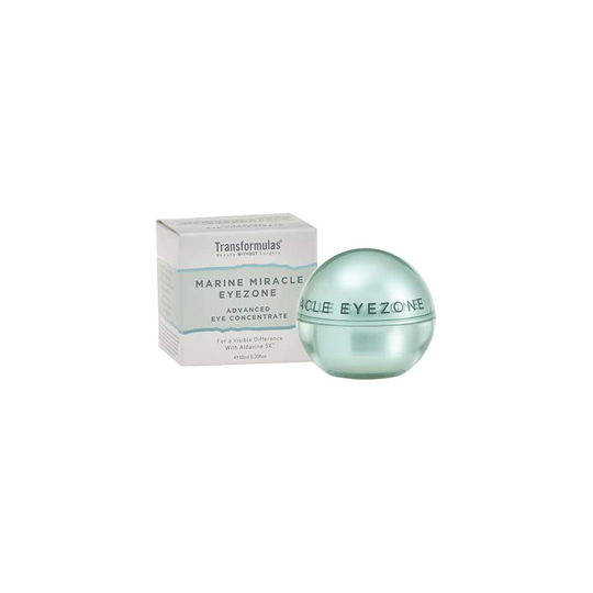 Transformulas International Lt, Marine Miracle EyeZone, 10 ml