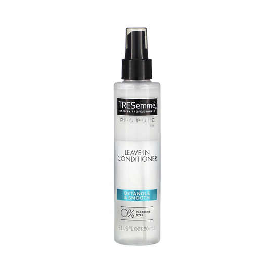 Tresemme, Pro Pure, Leave-in Conditioner, 6.1 fl oz (180 ml)
