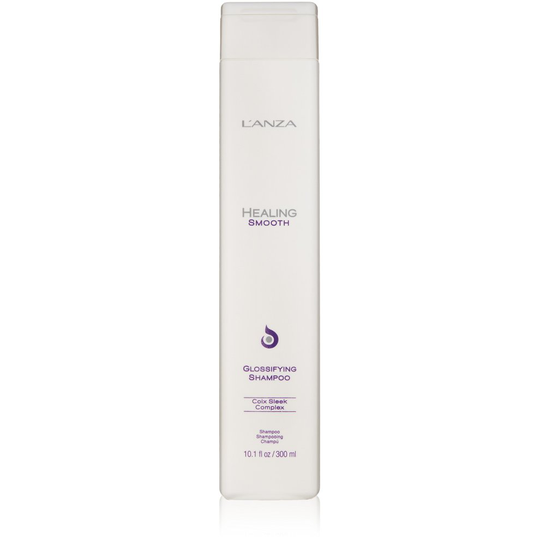 L'ANZA Healing Smooth Glossifying Shampoo, 300 ml