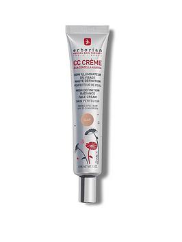 Erborian Cc Crème 45 Ml