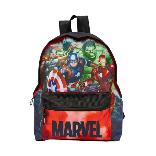 Children's Marvel Avengers Assemble Roxy Backpack
