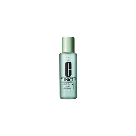 Clinique Clarifying No.1 Lotion