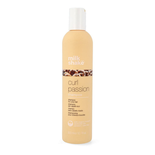 MilkShake - Curl Passion Shampoo (300ml)
