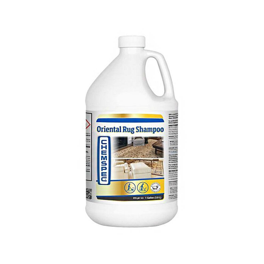 Chemspec Oriental Rug Shampoo ~ 3.78 Litre