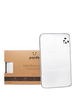 Panda London Hybrid Bamboo Pillow