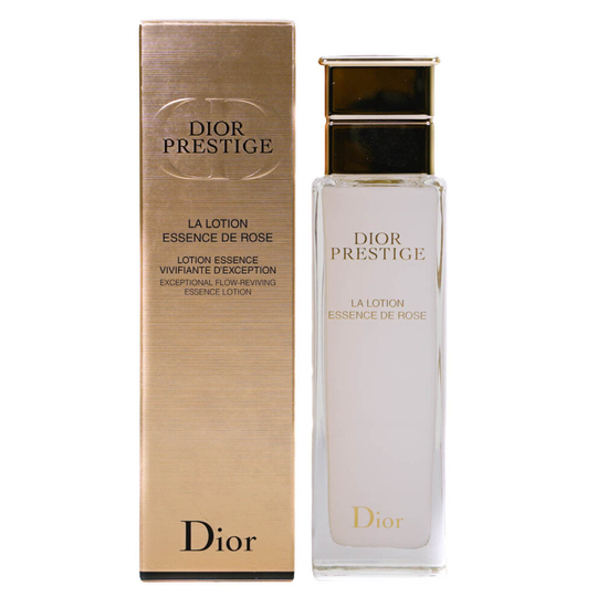 Dior Prestige La Lotion Essence De Rose Lotion 150ml