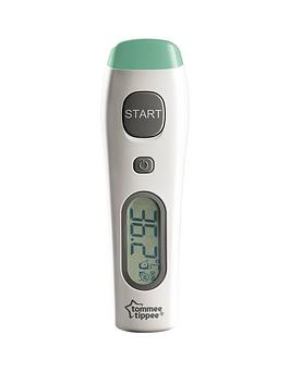 Tommee Tippee No Touch Digital Forehead Thermometer