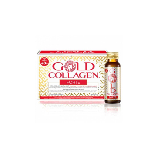 Gold Collagen Forte