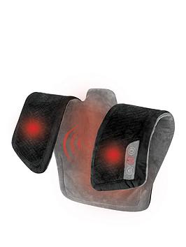 Homedics Comfort Neck &Amp; Shoulder Massager With Heat