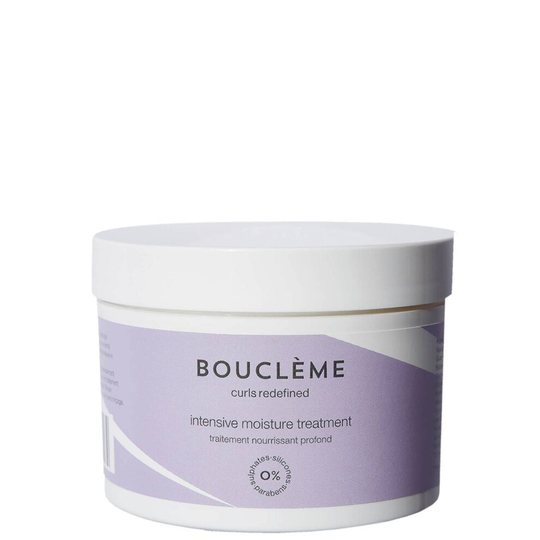 Boucleme Curls Redefined Intensive Moisture Treatment 50ml