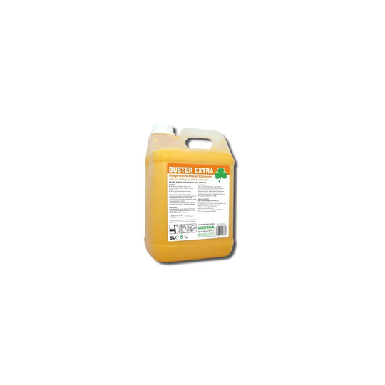 5L Engineers Hand Cleaner with Scrubbing Agents & Citrus Oils