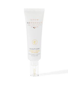 Grow Gorgeous Stimulating Vitamin C 10% Booster + Prebiotic - 30Ml