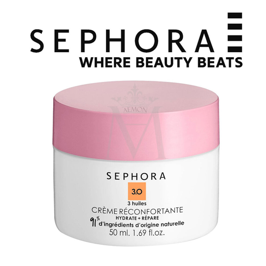 SEPHORA COLLECTION 3.0 Nourishing Moisturizer 50ml