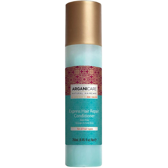Arganicare Express Hair Repair Conditioner for All Hair Types 250ml