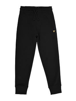 Lyle & Scott Boys Classic Jogger