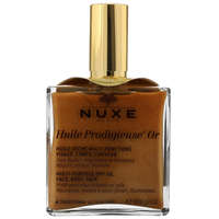Nuxe Huile Prodigieuse Or Multi-Purpose Dry Oil Spray 100ml