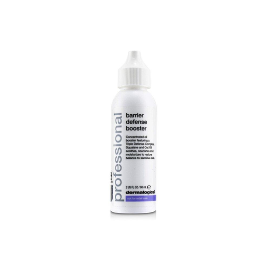 Ultracalming Barrier Defense Booster (salon Size) - 60ml-2oz