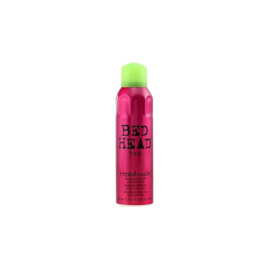 Tigi Bedhead Headrush Shine Adrenaline 200ml
