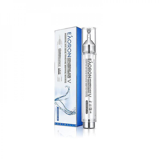 Australia Eaoron Smear-type Water Light Needle 5th Generation Hyaluronic Acid Essence Original Liquid Moisturizing 10ml Fifth Generation
