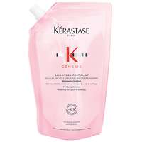 Kerastase Genesis Bain Hydra-Fortifiant: Shampoo Refill Pouch 500ml